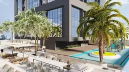 عقارات في Altai Tower — صورة 11