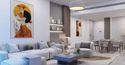 Al Vista in Bukadra: coworking spaces — image 4