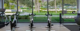 Lime Gardens in Dubai Hills: landscaped gardens — image 10