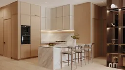 Taj Wellington Mews في جزيرة المرجان: ملاعب رياضية — صورة 12