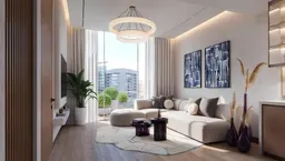 Kaia Residences in Dubai Islands: smart-home features — image 8