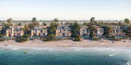 Al Thuraya Islands : cinq ou six chambres, avec piscine privative — photo 11