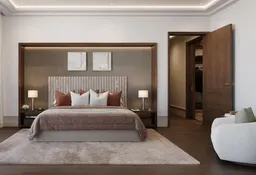 Vela Viento in Business Bay: concierge service — image 5