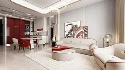 عقارات في Sportz — صورة 7