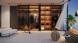 Villa del Gavi in Dubai Islands: concierge service — image 10