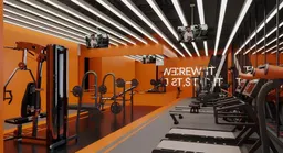Views VII by Golden Woods في دبي الجنوب: السينما الخارجية — صورة 4