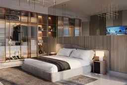 عقارات في Binghatti House — صورة 3