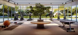 Golf Heights in Emirates Living: rooftop spaces — image 12