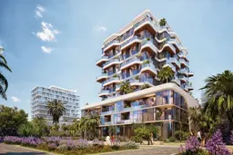 Helvetia Marine in Dubai Islands: yoga spaces — image 3