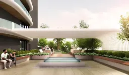 Westwood Grande 2 في قرية جميرا الدائرية: واجهات زجاجية واسعة — صورة 8