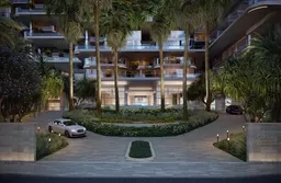 Orla Dorchester Collection in Palm Jumeirah: cinema amenities — image 3