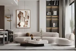Saray South Residences in Dubai South: outdoor cinema — image 5
