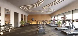 Properties at Renad Tower — image 7