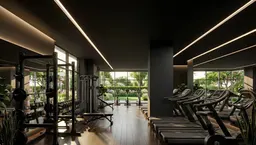 Manarina by Zenith in Dubai South: sculpted architecture — image 5