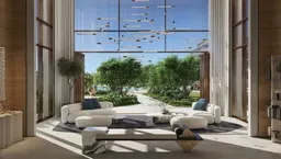 Palm Central Private Residences — صورة 11