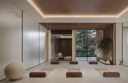 Mirasol 2 في ميناء العرب: السينما الخارجية — صورة 9