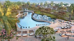 DAMAC «Mykonos Lagoons» in Damac Lagoons: cinema amenities — image 6