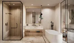 UNO LUXE by WOW Resorts في جزيرة المرجان: مساحات عمل مشتركة — صورة 7