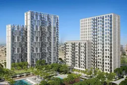 Collective in Dubai Hills: landscaped gardens — image 2