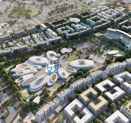 CBD Phase 2 Building 11 — صورة 12