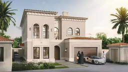 Bloom Living Marbella في مدينة زايد: حدائق منسّقة — صورة 2