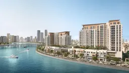 Topaz Residences في جزيرة مريم: التشطيبات الطبيعية — صورة 3