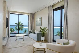 Côte d'Azur Resort - Monaco في جزر العالم: واجهات زجاجية واسعة — صورة 7
