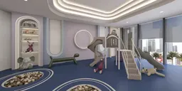 Riviera 55 في عزيزي ريفييرا في ميدان ون: مساحات عمل مشتركة — صورة 10