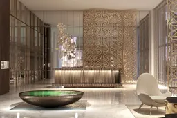 عقارات في Grand Bleu Tower — صورة 11