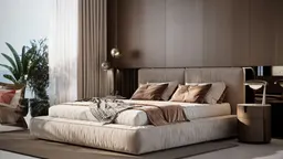 V-Suites in Business Bay: smart-home features — image 6