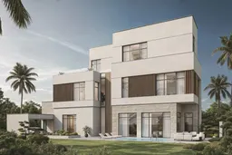 Selora Residences in MBR District 11: marble detailing — image 12
