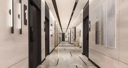 Samha Residence 2 في قرية جميرا الدائرية: مميزات المنزل الذكي — صورة 5