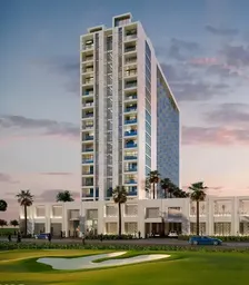 Navitas Hotel & Residences in Damac Hills 2: concierge service — image 2