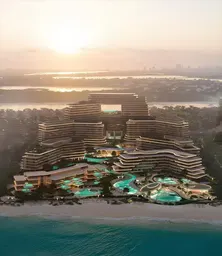 Meriva Sunset in Dubai Islands: coworking spaces — image 1
