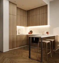 Arisha Terraces في مدينة دبي للاستوديوهات: ميزات المنزل الذكي — صورة 10