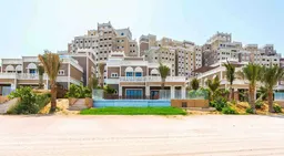Balqis Residence in Palm Jumeirah: concierge service — image 9
