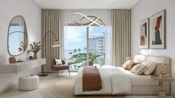 Gardenia Bay : un studio à Yas, 840 000 AED au catalogue — photo 9