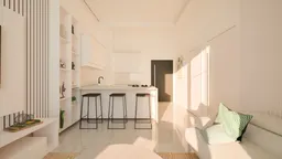 VOI Residence في دبي الجنوب: مساحات لليوغا — صورة 12