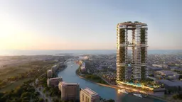 Amali Residences — صورة 8