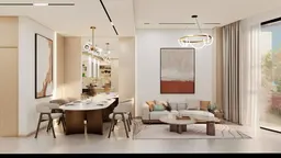 عقارات في Xenia Residence — صورة 8