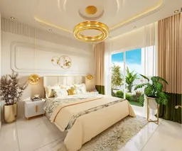 Vincitore Wellness Estate في مجان: واجهات زجاجية واسعة — صورة 8