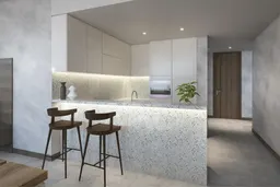 1 Residences في الكفاف: حدائق منسّقة — صورة 7