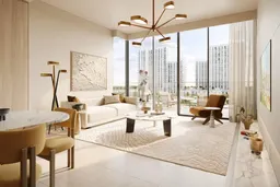 Parkwood في دبي هيلز: حدائق منسّقة — صورة 6
