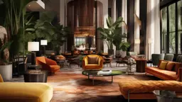 The Arthouse : deux appartements de deux chambres au même prix — photo 11