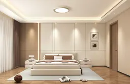Sports View Residence في ورسان 4: ملاعب رياضية — صورة 9