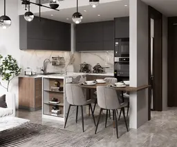 عقارات في Lilium Tower — صورة 8