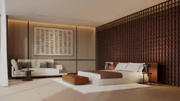 Omoria Private Residences في جزر دبي: ملاعب رياضية — صورة 10