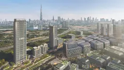 عقارات في Design Quarter at d3 — صورة 7