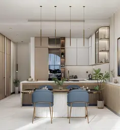 Liora in Dubai Islands: smart-home features — image 6