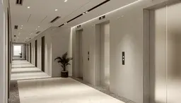 Glorious Central Residences in Warsan 4: coworking spaces — image 3